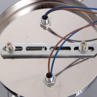 УЦЕНКА Люстра "Камми" 2х40Вт Е27 Хром МОДЕЛЬ:2638721 УЦЕНКА Люстра "Камми" 2х40Вт Е27 Хром МОДЕЛЬ:2638721