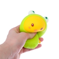 Мялка-антистресс &laquo;Птенчик&raquo;, виды МИКС