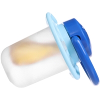 Соска - пустышка латексная анатомическая &laquo;Любимая&raquo;, от 0 мес., цвет МИКС