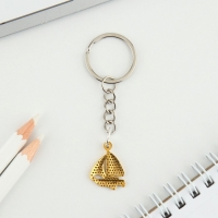 Брелок для ключей «Санкт-Петербург» Брелок для ключей «Санкт-Петербург»