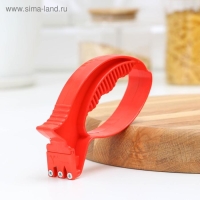 Ножеточка &laquo;Рыбка&raquo;