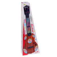 Гитара &laquo;Вечеринка&raquo;, световые и звуковые эффекты