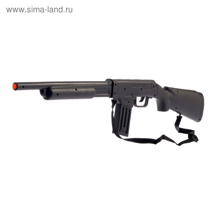 Ружье-хлопушка &laquo;Диверсант&raquo;, цвета МИКС