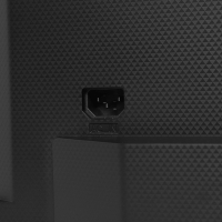 Телевизор OLED Hyundai 55" H-LED55OBU7700 Android TV Frameless черный/черный 4K Ultra HD 12