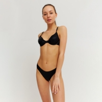 Купальник женский раздельный MINAKU цвет чёрный, размер 48 Купальник женский раздельный MINAKU цвет чёрный, размер 48