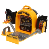 Игровой модуль &laquo;Служба ремонта&raquo;, 3 в 1