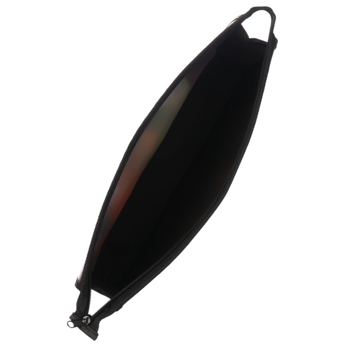 Папка для труда А4, на молнии, Микки Маус