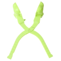 Снежколеп &laquo;Динозаврик&raquo;, цвета МИКС