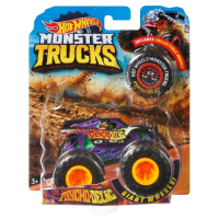 Машина &laquo;Базовый Монстр трак&raquo;, масштаб 1:64, цвета МИКС