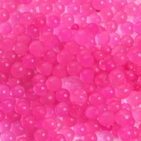 Аквагрунт &laquo;Жемчужный&raquo;, 50 г, розовый