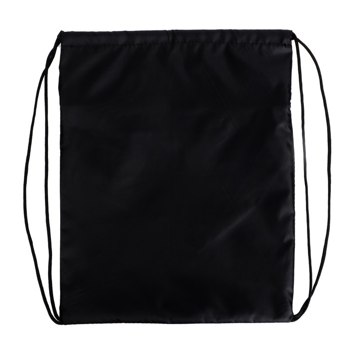 Мешок для обуви с карманом 420 х 340 мм, Calligrata, МСО-7С, (мягкий полиэстер, плотность 210D) Мешок для обуви с карманом 420 х 340 мм, Calligrata, МСО-7С, (мягкий полиэстер, плотность 210D) "Аниме"