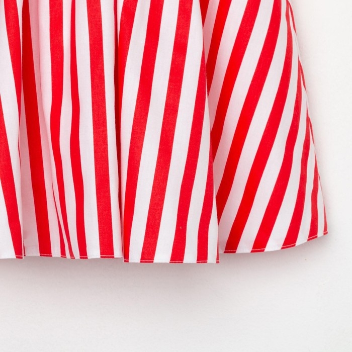 Платье детское KAFTAN «Полоска» р. 110-116 Платье детское KAFTAN «Полоска» р. 110-116