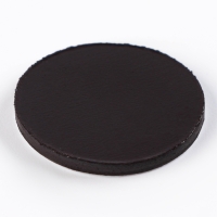 Магнит на клеевой основе &laquo;Круг&raquo;, d=2 см , 10 шт.