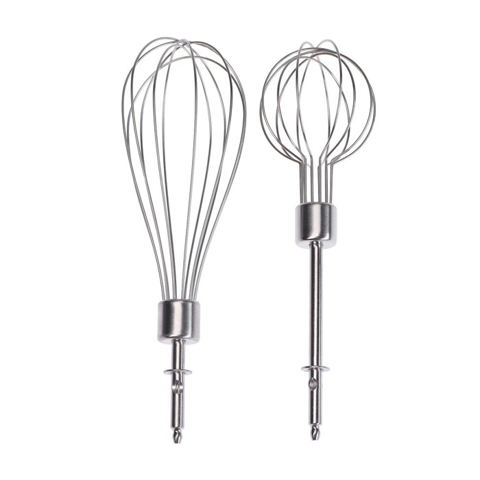 Миксер Luazon LMR-05 беспроводной, 20 Вт, 1200 мАч, 3 скорости, МИКС