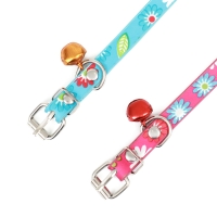 Ошейник "Летний луг", 32 х 1 см, микс цветов Ошейник "Летний луг", 32 х 1 см, микс цветов