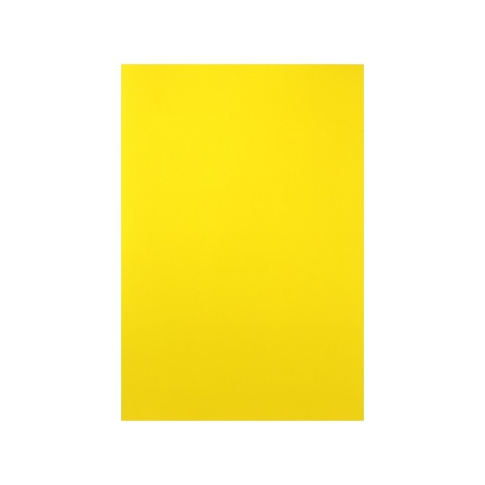 Фоамиран цветной А3 2мм 10 листов, 10 цветов, deVENTE