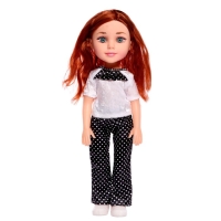 Кукла ростовая &laquo;Ксения&raquo;, МИКС