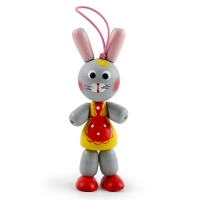 Дергунчик &laquo;Зайка&raquo;