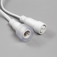 Светодиодное дерево &laquo;Акриловое&raquo; 1.8 м, 768 LED, 220 В, свечение мульти (RGB)