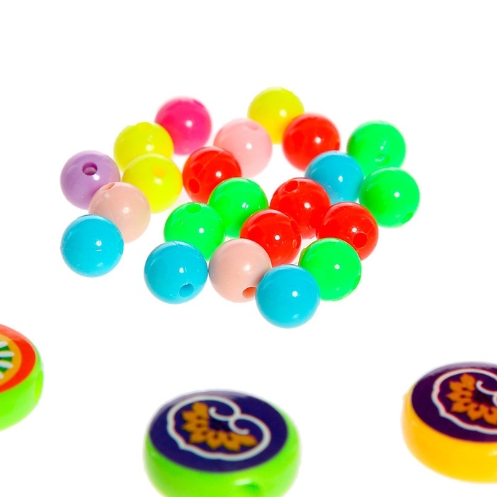 Набор бисероплетения &laquo;Милые бусины&raquo;