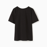 Футболка мужская "BREAK THE RULES" цвет черный, размер 50