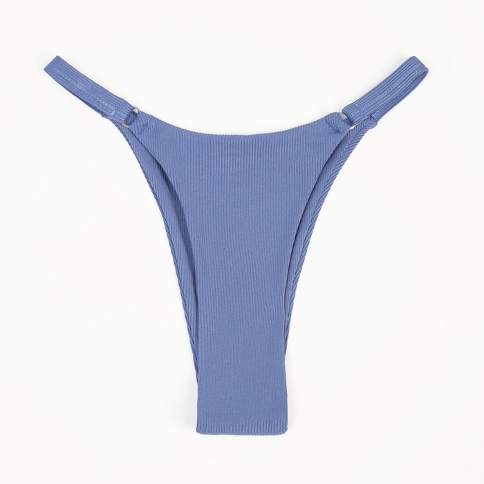 Купальник женский раздельный MINAKU цвет синий, размер 46 Купальник женский раздельный MINAKU цвет синий, размер 46