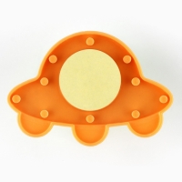 Игрушка для кошек &laquo;НЛО&raquo; из кошачьей мяты