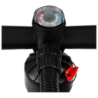 SUP доска надувная прогулочная KELPIE 10", 305х80х15 см