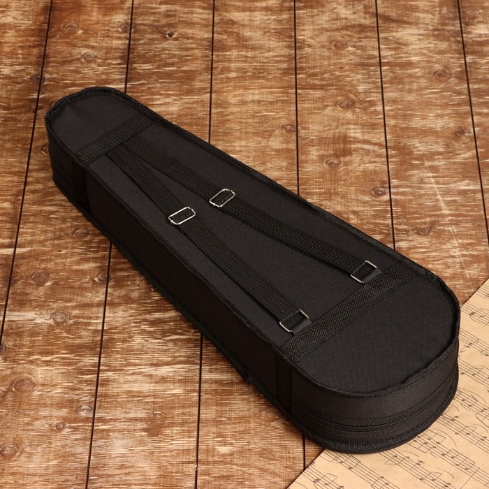 Чехол/Футляр для скрипки Music Life размер 1/8 Чехол/Футляр для скрипки Music Life размер 1/8