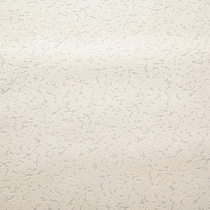Обои виниловые на флизелиновой основе под покраску Обои виниловые на флизелиновой основе под покраску "Гомельобои" Штукатурка, 1,06х25м