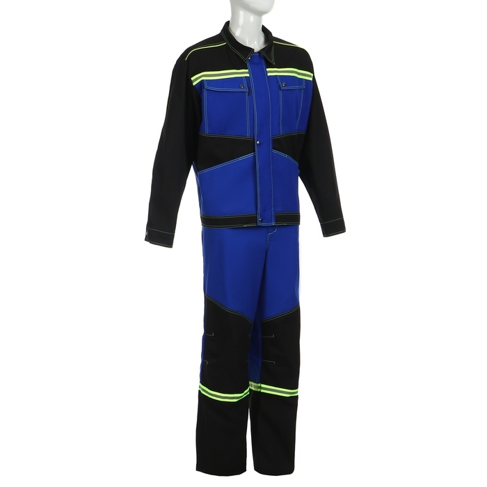 Костюм рабочий Родет 170-176, размер 60-62 Костюм рабочий Родет 170-176, размер 60-62