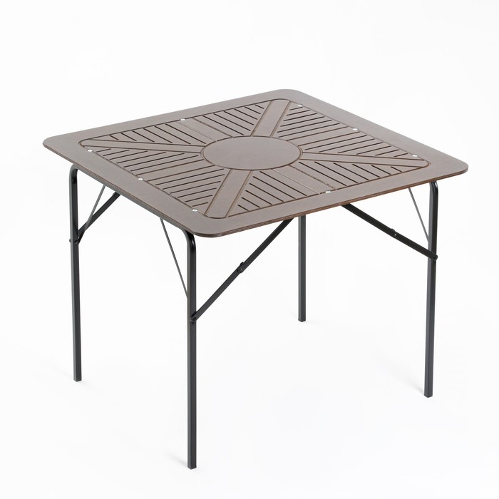 Набор садовой мебели Набор садовой мебели "Бистро" 4 стула и стол