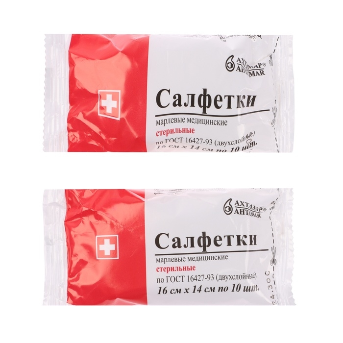 Аптечка автомобильная первой помощи TORSO, новый состав, по приказу №260н от 24.05.2024