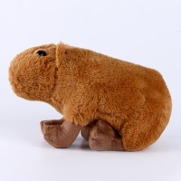 Мягкая игрушка &laquo;Капибара&raquo;, 35 см