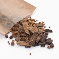 Набор трав и специй «Пряный виски» для приготовления алкоголя, 19 г. Набор трав и специй «Пряный виски» для приготовления алкоголя, 19 г.