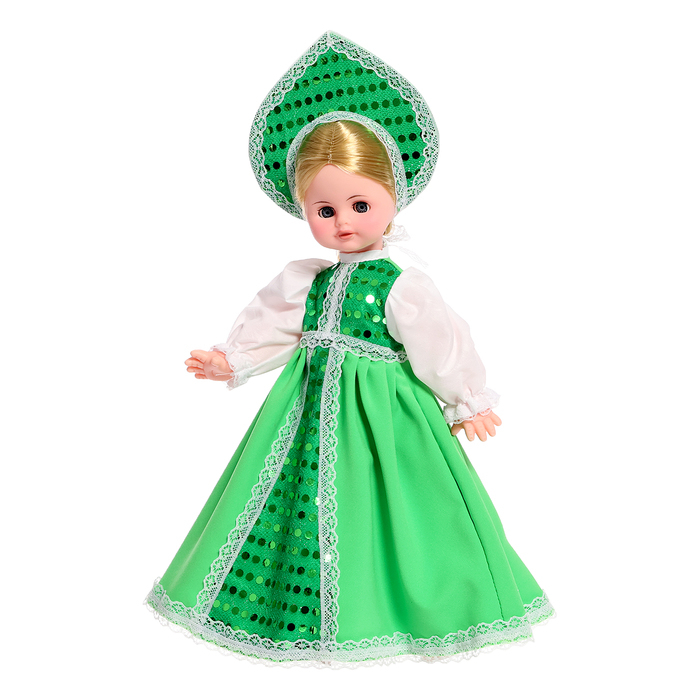 Кукла «Россиянка», МИКС Кукла «Россиянка», МИКС