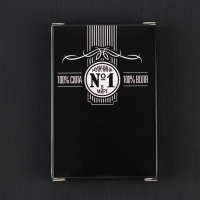 Подарочный набор «Ты №1», карты, домино, стопки 3шт Подарочный набор «Ты №1», карты, домино, стопки 3шт