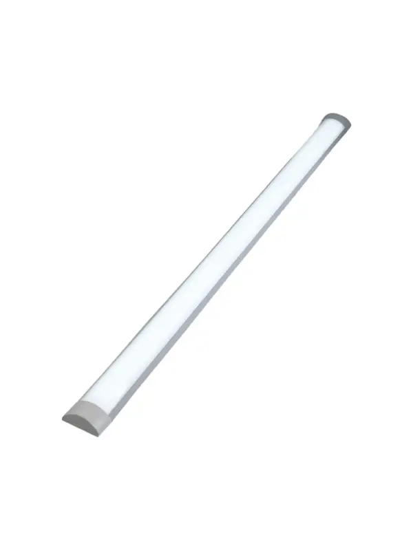 Светильник светодиодный VKL electric, 40 Вт, 3600 Лм, 6500К, 1200&times;75&times;23мм, матовый белый