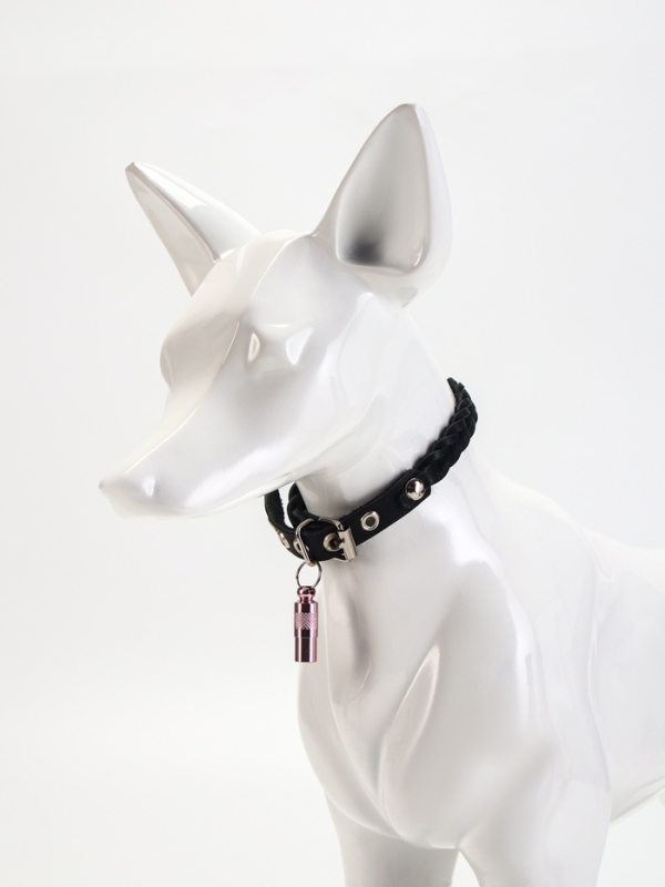 Адресник для вложения записки