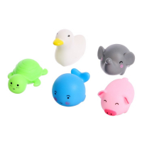 Игра для развития моторики и мышления «Тактильное лото», 9 фигурок Игра для развития моторики и мышления «Тактильное лото», 9 фигурок