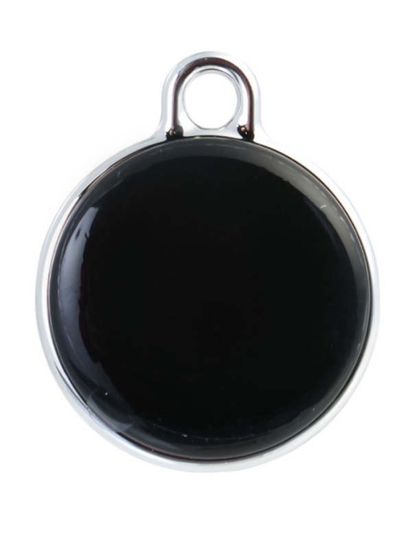 Трекер для животных, IP65, вес 20 г, черный