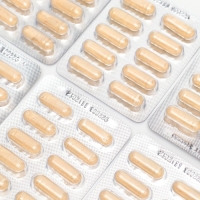 Скинтра GLS чистая кожа без прыщей и черных точек, 60 капсул по 400 мг