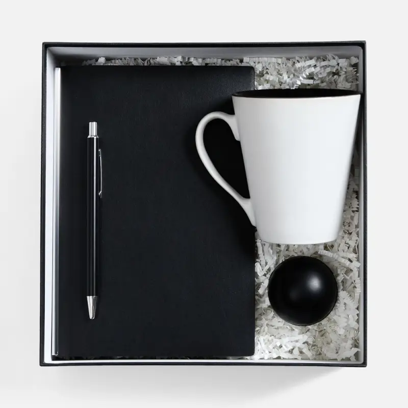 Набор Kroom, черный