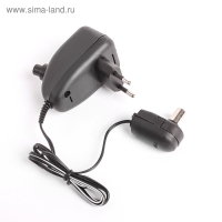 Блок питания антенный "Сигнал", 2-12 В, 100 мА, с регулятором
