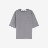 Футболка мужская MIST "Break", серый, размер 46 Футболка мужская MIST "Break", серый, размер 46