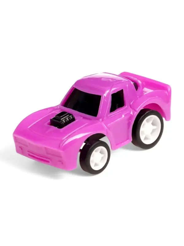 Машина инерционная &laquo;Чемпион&raquo;, цвет МИКС