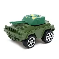 Машина инерционная &laquo;Бронетранспортёр&raquo;