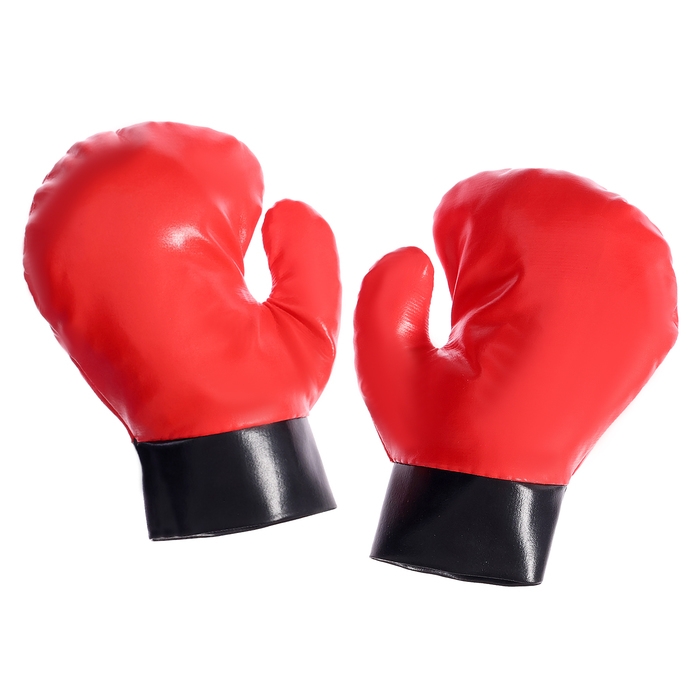 Перчатки боксёрские &laquo;Нокаут&raquo;