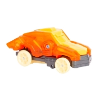 Машинка - трансформер &laquo;Хелфайр Тайгер 720&raquo;, Дикие Скричеры, Влад А4