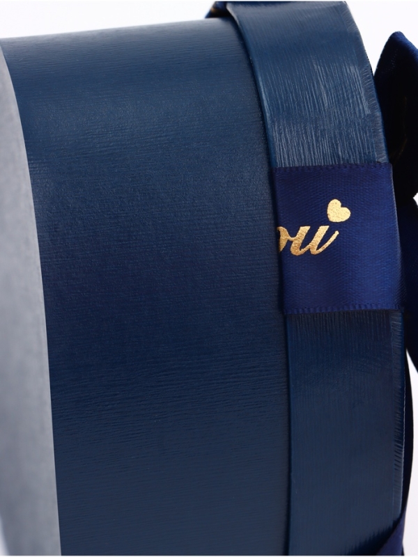 Набор коробок 3 в 1 сердца 22 х 20 х 9;  18.5 х 17 х 7.5; 1 6 х 14 х 6 см